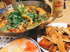-文叔·湖北名小吃·小龙虾(华强北店)