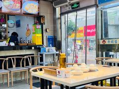 -屋里家延边朝鲜族冷面(梅林3店)