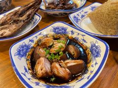 -张家巷美食(南浔店)