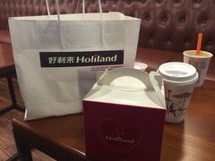 好利来(柳北店)-好利来(柳北店)