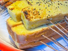 -北丐先生·野馄饨烧烤(雨花万象店)