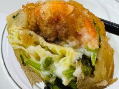 -醉壹号海鲜大排档(厦门美食地标店)