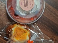 -DANXI丹喜面包·蛋糕(庐山店)