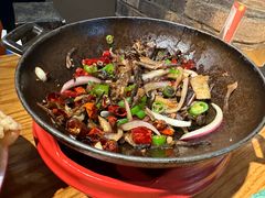 -金掌勺·锅包肉(双榆树店)