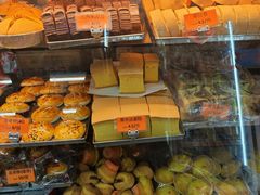 -金狮饼店(关闸马路店)