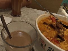 -翠华餐厅(正佳广场店)