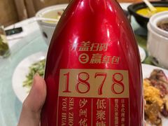 -新恬乐大酒家(沧达大厦店)