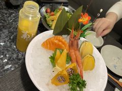 -菊上料理(蜀山银泰百货店)