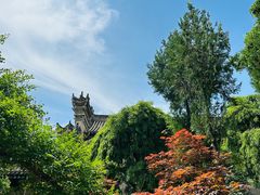 -西安关中民俗艺术博物院