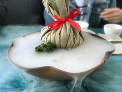 -山顶顶概念四川菜(黄埔大道店)