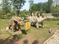 -西部长青自然儿童乐园