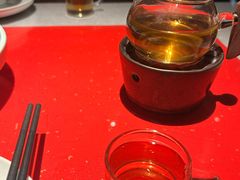 -春色如许·茶食餐厅(桃李春风店)