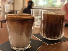 -The PEAT Coffee(深业中城店)