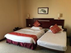 -北京邮电会议中心