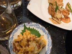 -極上萬膳·日料放题(海岸城店)