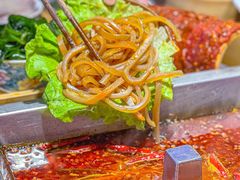 -蜀江龙火锅(339店)