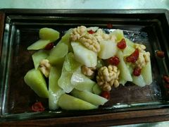 -那家小馆•北京菜•烤鸭(中关村店)