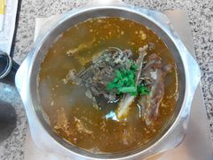 -晓林火锅(安定门店)