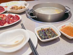 -为什么牛潮汕牛肉火锅(万胜广场店)