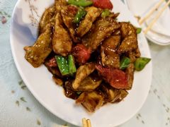 -鼎香润(德胜门内店)