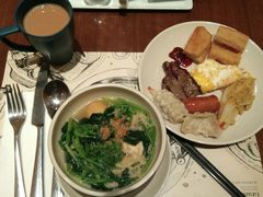 -澳门喜来登大酒店
