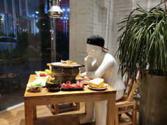 -么肆烤肉(汉街形象店)