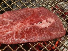 -樱宿日式和牛烧肉(五道口店)