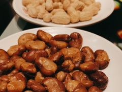 -蓝色派对KTV(聚然广场店)