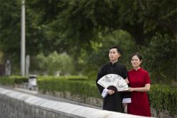 点击看大图 -CD视觉婚纱摄影