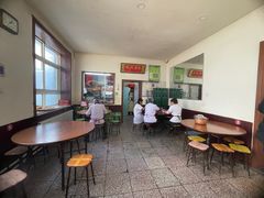 大堂-铁东熏肉大饼铺