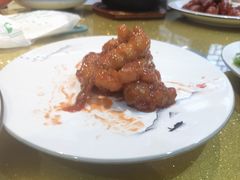 糖醋里脊-王家大院·南京菜(湛江路总店)