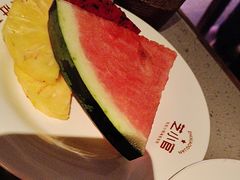 -芝小官毛肚火锅海鲜自助(淮安清江浦区新亚店)