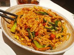 -千百味红餐厅·江西菜(绿地双子塔店)