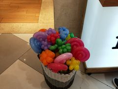 -西贝(金桥店)