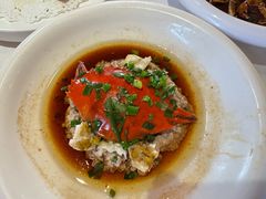 -月湖翠·上海菜(思南公馆淮海店)