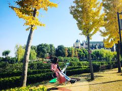 -安徒生童话乐园