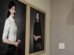 -花儿照相馆·最美证件照(红旗街万达店)