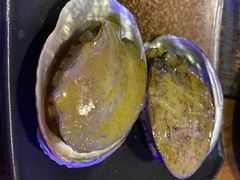 原味牛油四头鲍鱼-质烤烤物·活烤海鲜(质烤总店)