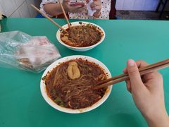 -甘记肥肠粉(马鞍北路店)