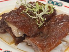 -飞尝蚝·顺德菜·鱼生(顺德总店)