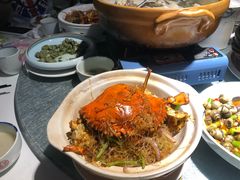 -姜君·千岛湖鱼头馆(浦东大道店)