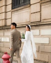 点击看大图 -太古映画婚纱摄影(天河店)