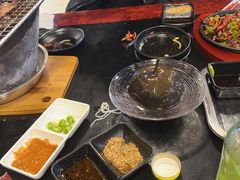 -奥西拉烤肉,盒饭,冷面(青岩刘店)
