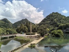 -贵阳市花溪国家城市湿地公园