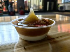 -柳州肥姨妈大骨螺蛳粉(沙河店)