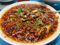 -晶泽丽琅·鱼鲜川菜(川师店)