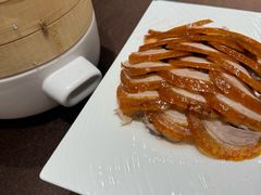 -全聚德(上海首店浦东店)