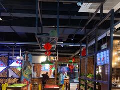 大堂-辛香汇(大华第一坊店)