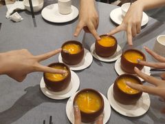-金哥私房菜馆(张府园总店)