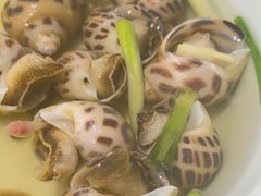 -帝皇海海鲜豆捞(桐泾商务广场店)